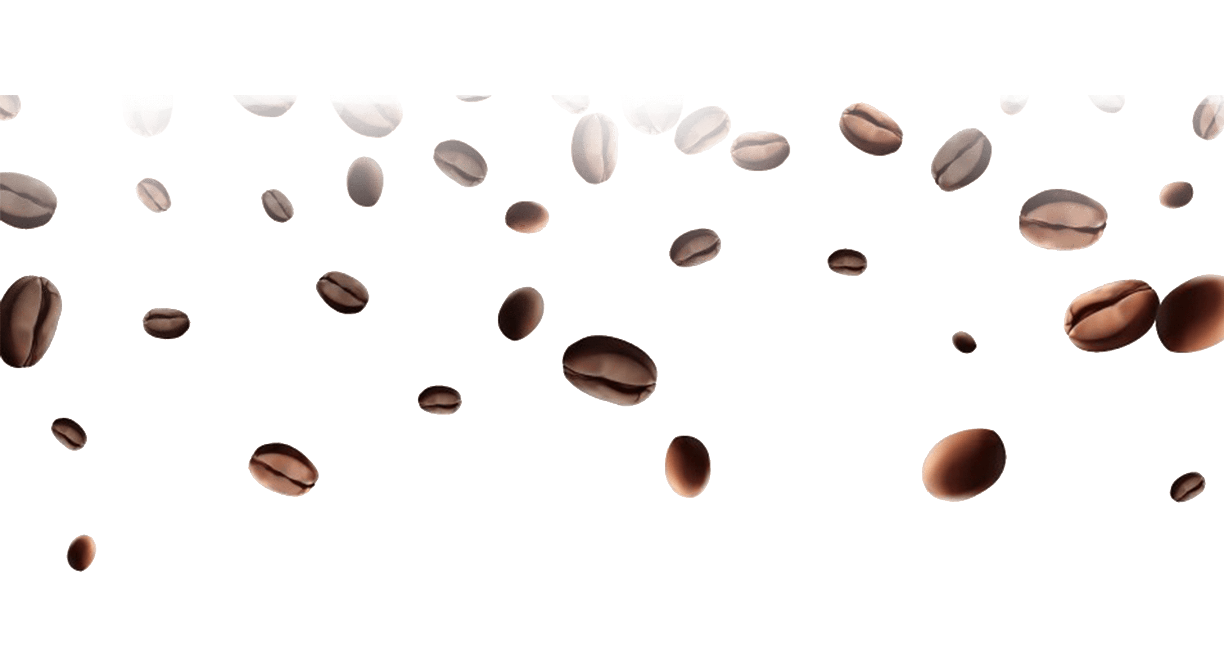 Falling Beans