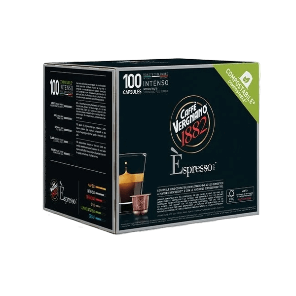 Intenso Caffè