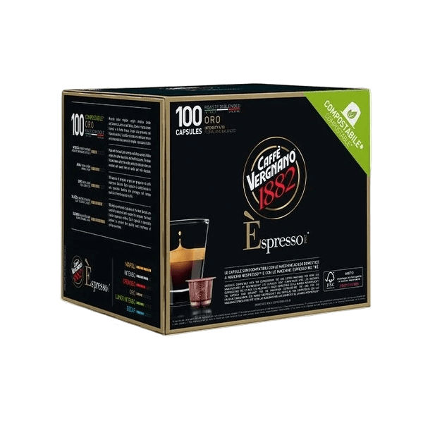 Oro Caffè